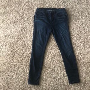 🔥 Last Markdown - 6th & Lane Skinny Jeans